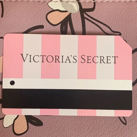 2024 VICTORIA SECRET Fashion Show NYC MetroCard - Picture 2 of 6